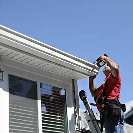 gutter services Buffalo